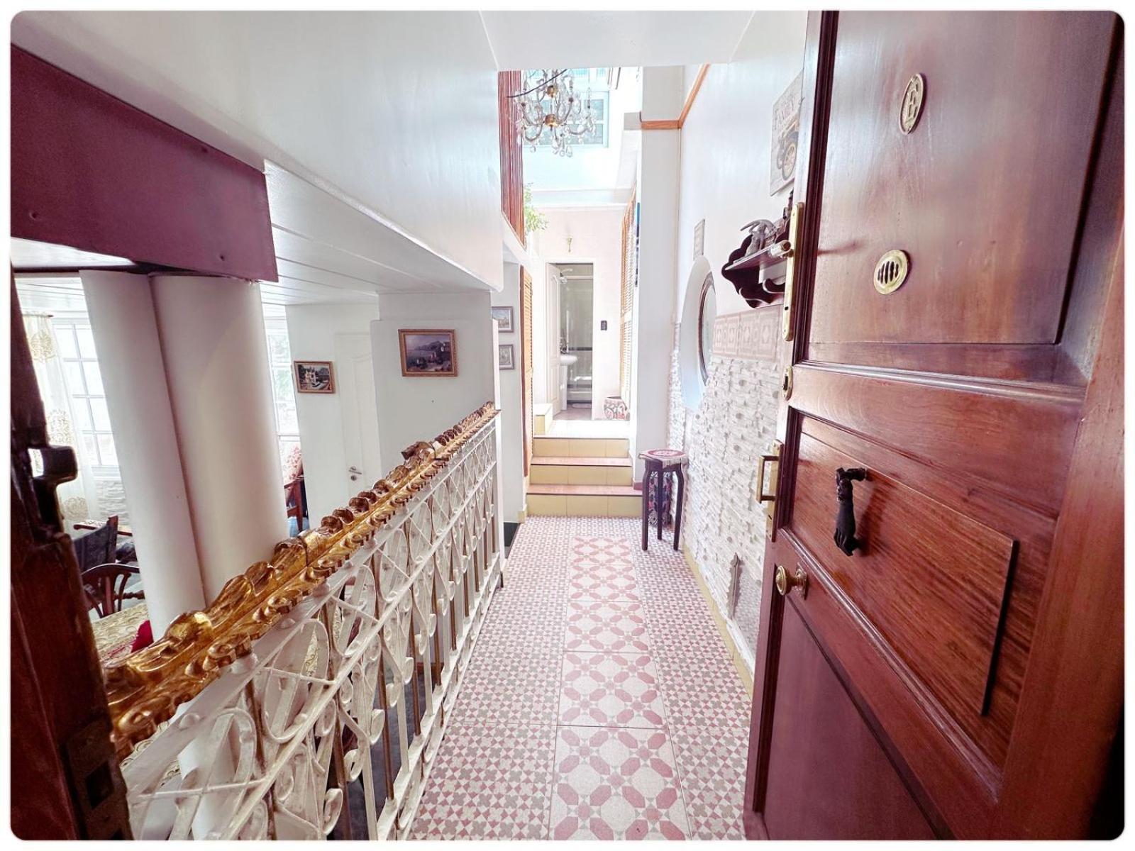 Apartamento Loft Recoleta Buenos Aires Ngoại thất bức ảnh