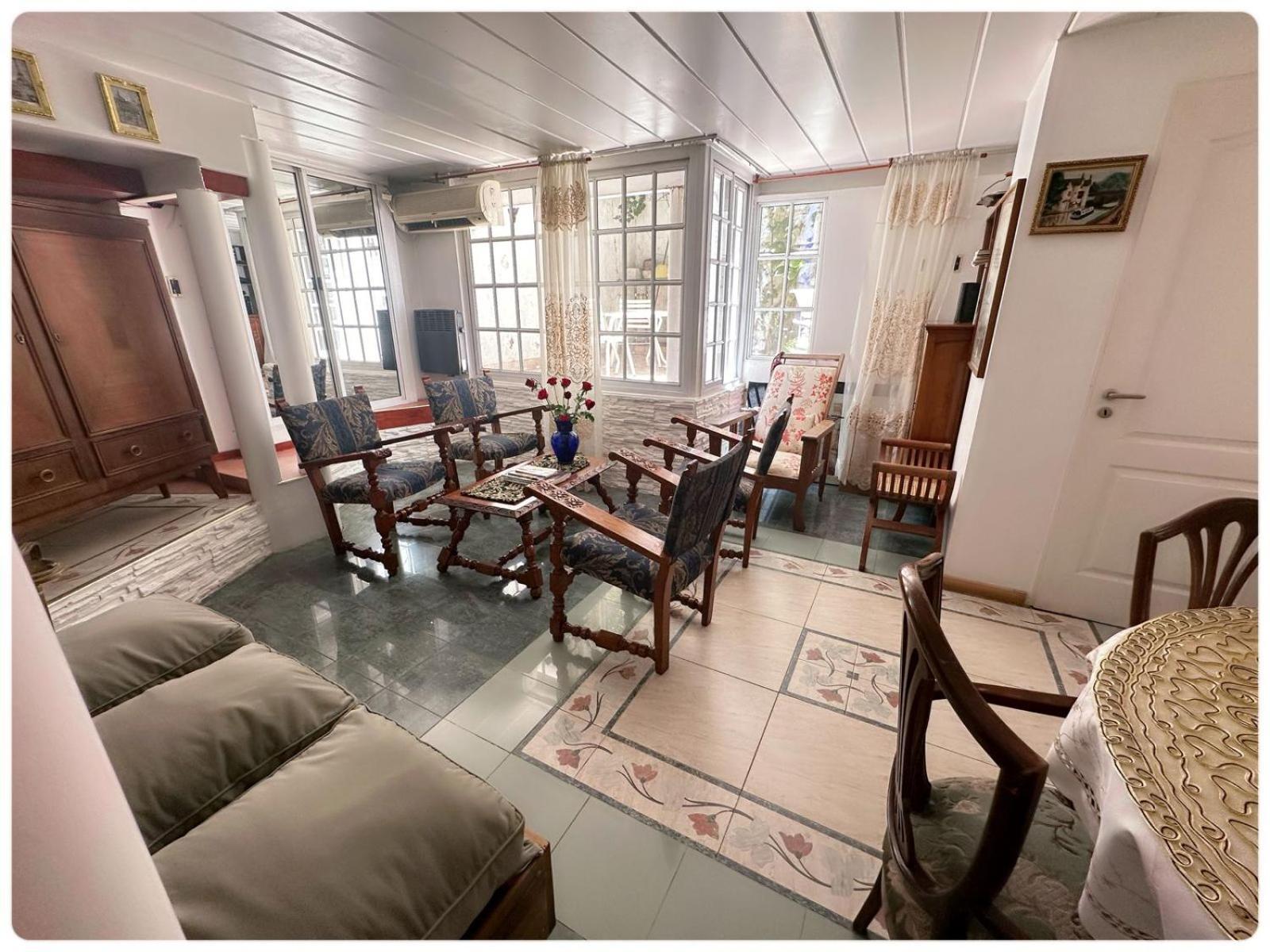 Apartamento Loft Recoleta Buenos Aires Ngoại thất bức ảnh