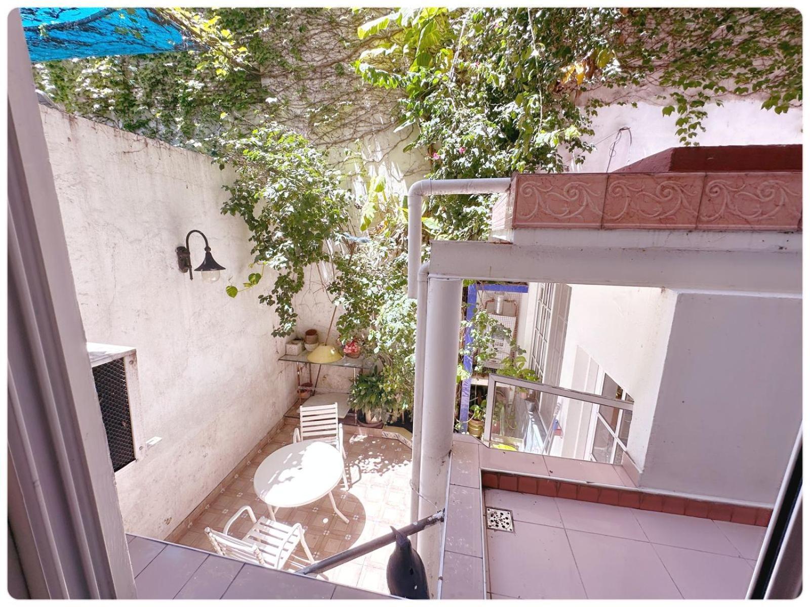 Apartamento Loft Recoleta Buenos Aires Ngoại thất bức ảnh