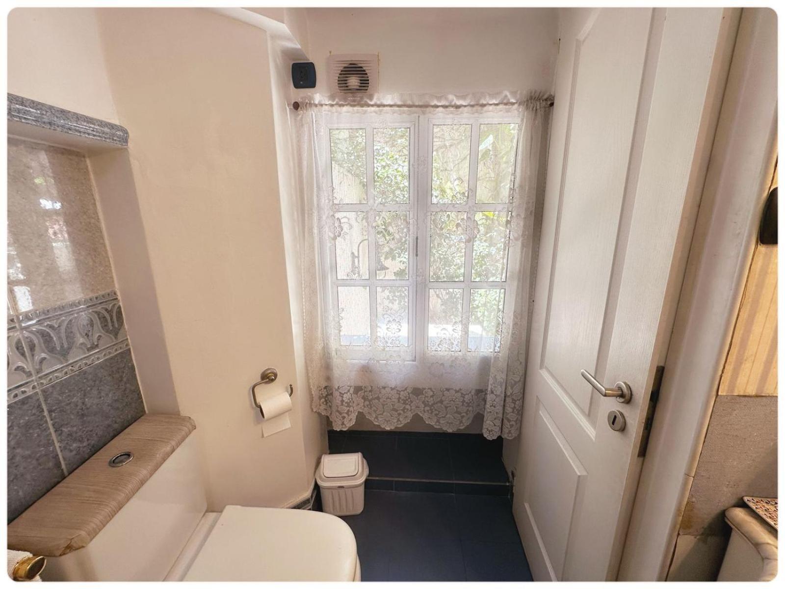 Apartamento Loft Recoleta Buenos Aires Ngoại thất bức ảnh