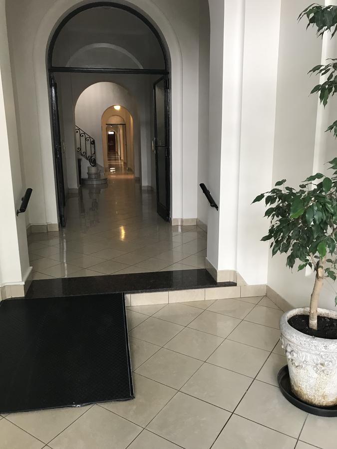 Apartamento Loft Recoleta Buenos Aires Ngoại thất bức ảnh